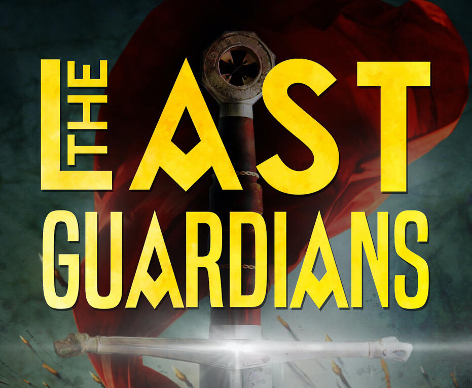 The Last Guardians