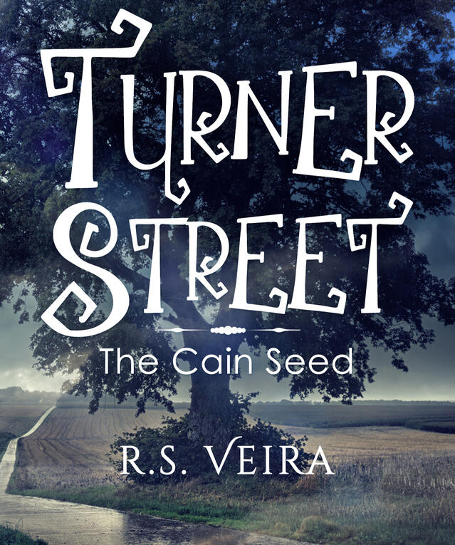 Turner Street Book 2