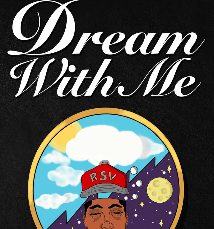 Dream With Me